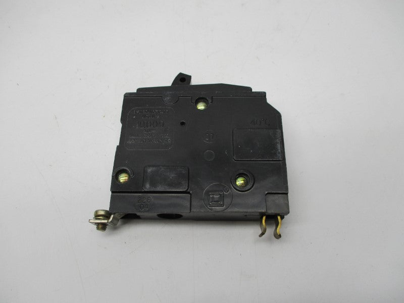 SQUARE D QOB130 30A 120/240VAC NSNP