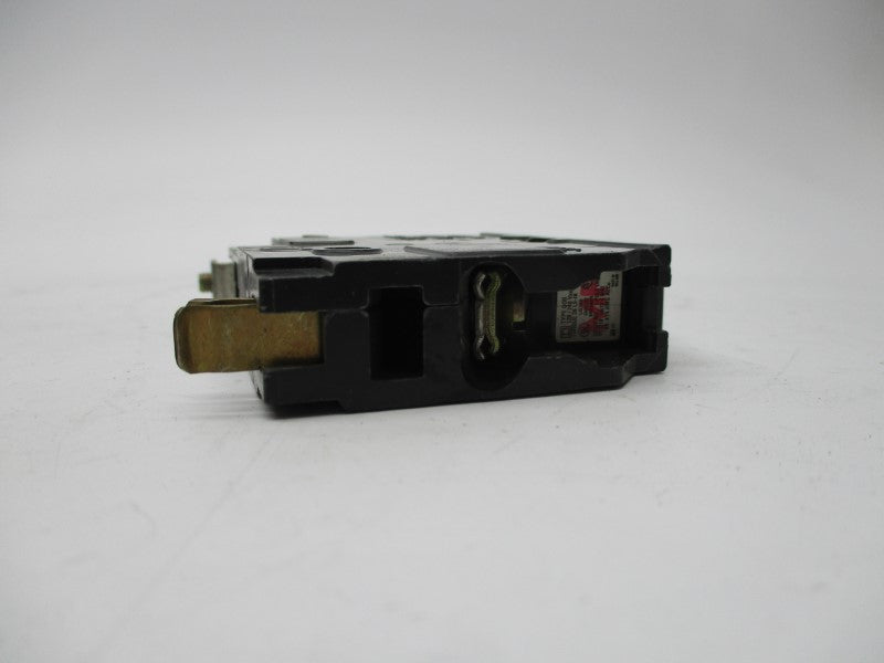 SQUARE D QOB130 30A 120/240VAC NSNP