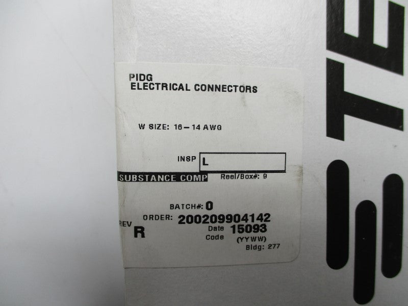 NTE 32060 (PKG OF 1000) NSFS