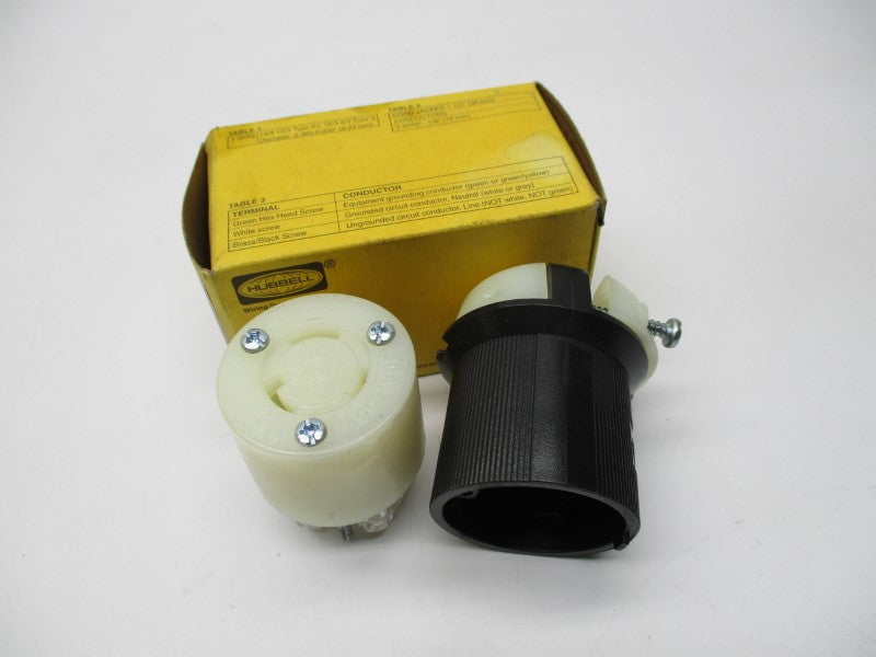 HUBBELL HBL2323 NSMP