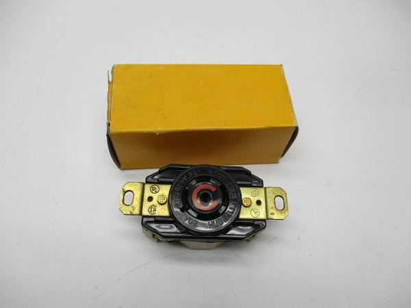 HUBBELL HBL2520 NSMP