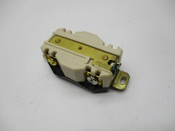 HUBBELL HBL2520 NSMP