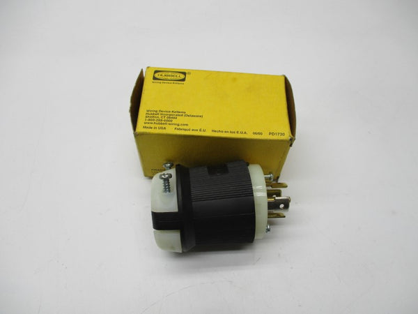 HUBBELL HBL2521 NSMP
