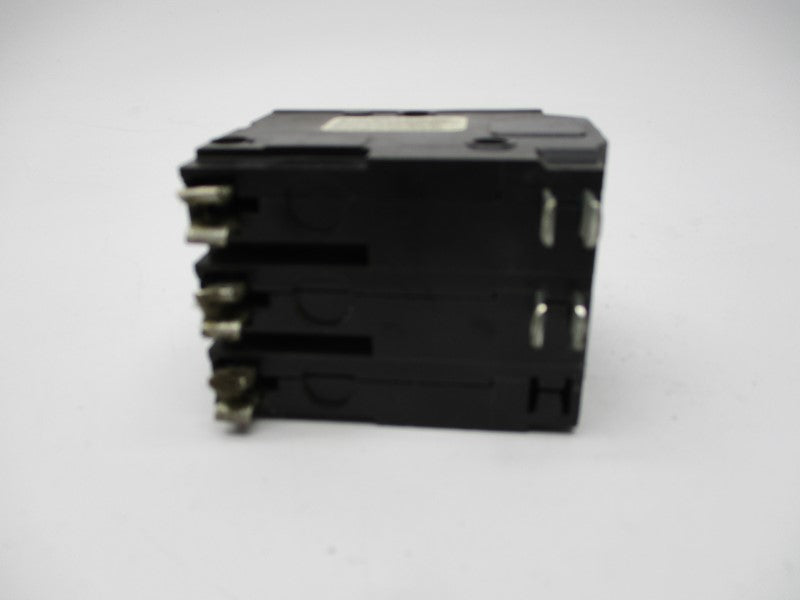 SQUARE D QO350 50A 240V UNMP