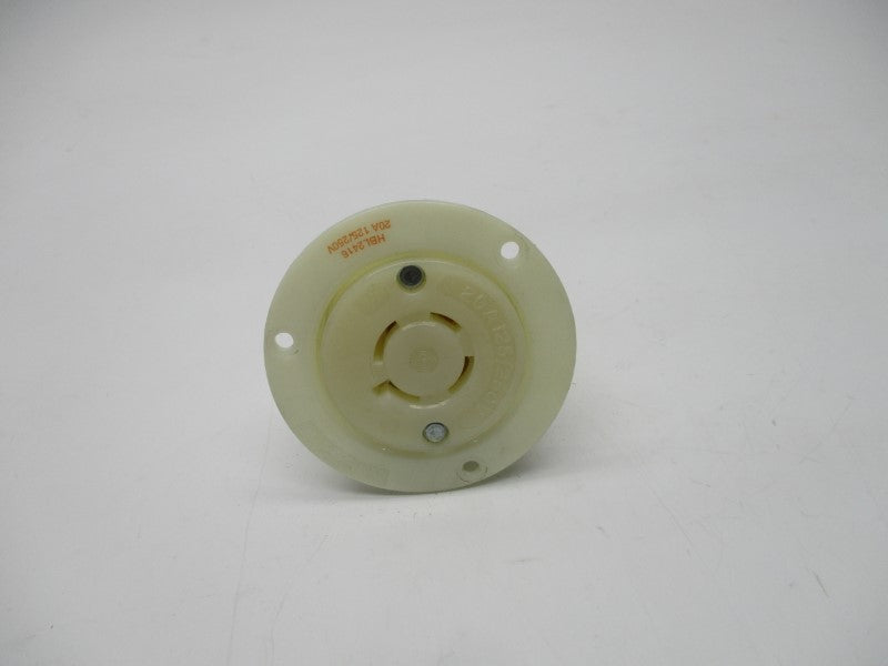 HUBBELL HBL2416 NSNP