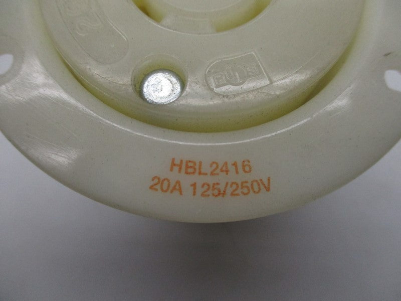 HUBBELL HBL2416 NSNP