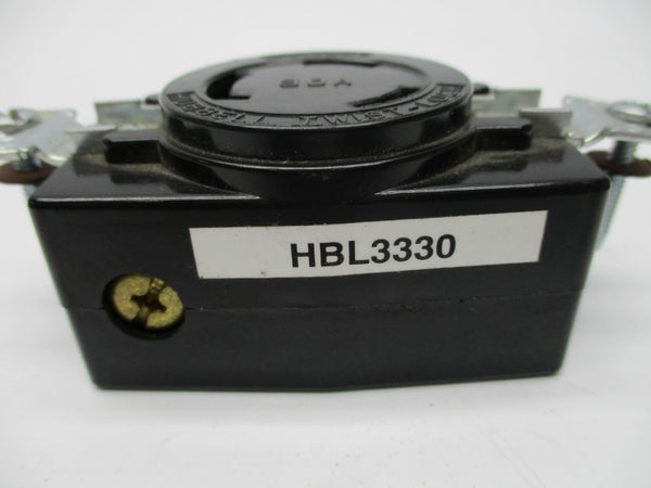 HUBBELL HBL3330 NSNP