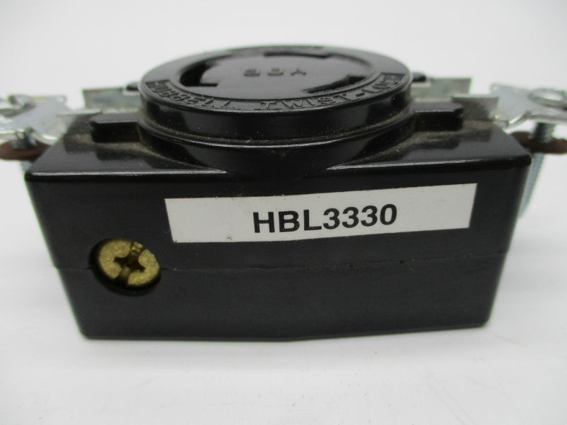 HUBBELL HBL3330 NSNP