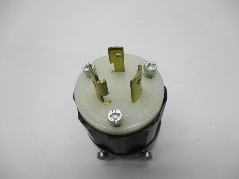 LEVITON L6-20P 2321 NSNP