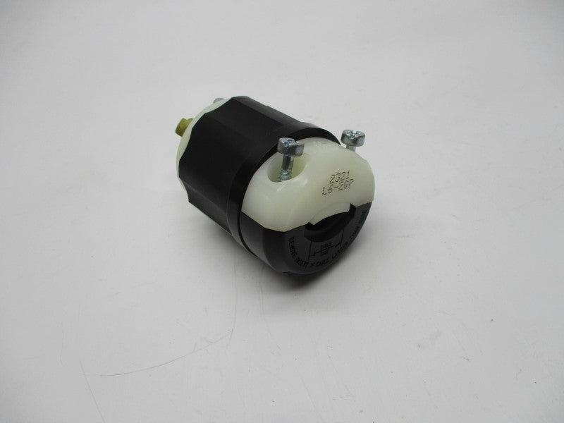 LEVITON L6-20P 2321 NSNP
