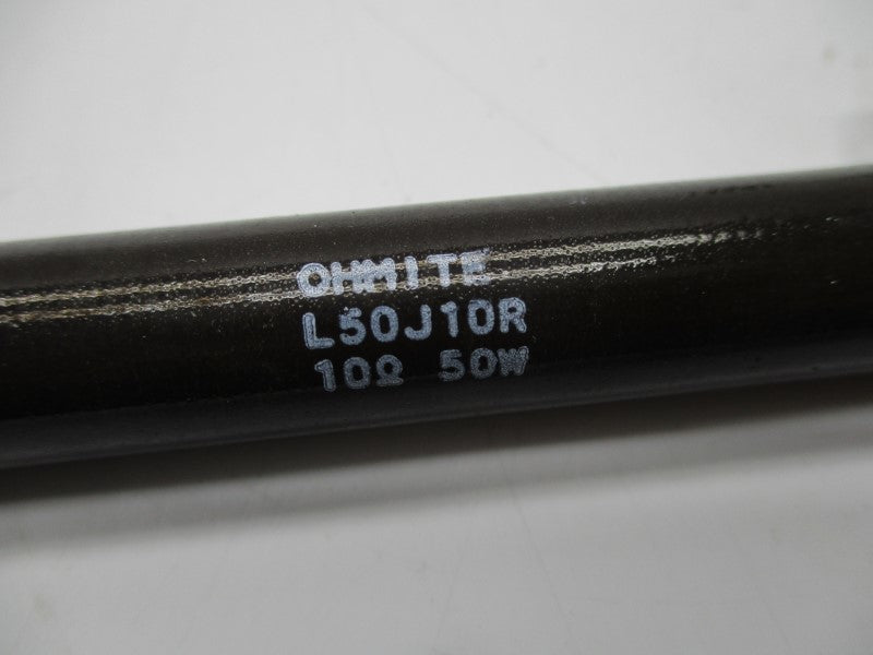 OHMITE L50J10R NSNP
