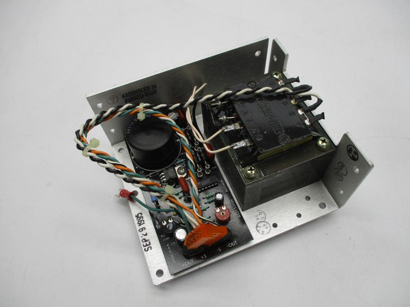 POWER ONE HC12-3.4-A 240VAC 1A NSNP