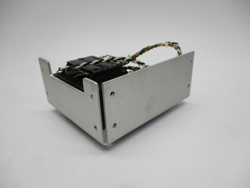 POWER ONE HC12-3.4-A 240VAC 1A NSNP