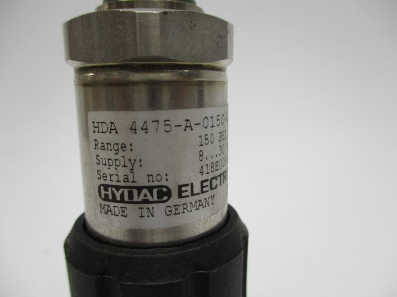 HYDAC HDA4475-A-0150-000 907015 NSNP