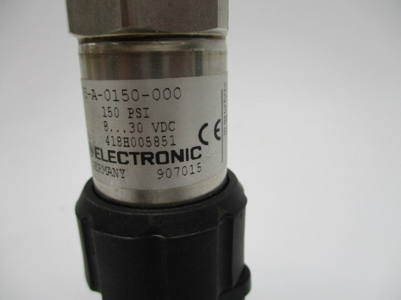 HYDAC HDA4475-A-0150-000 907015 NSNP