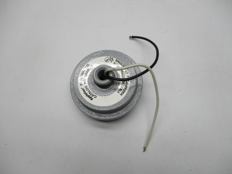 APPLETON LPAD-1 NSNP