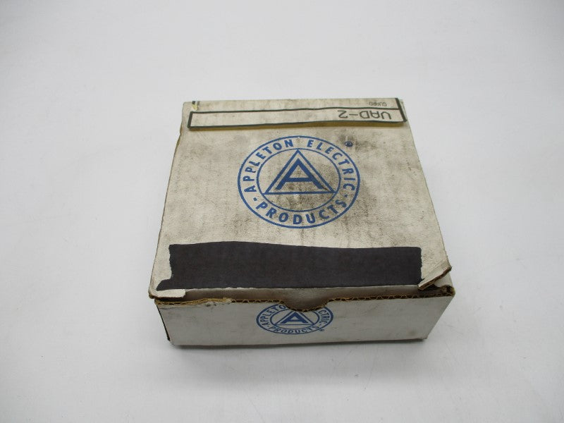 APPLETON VAD-2 NSMP