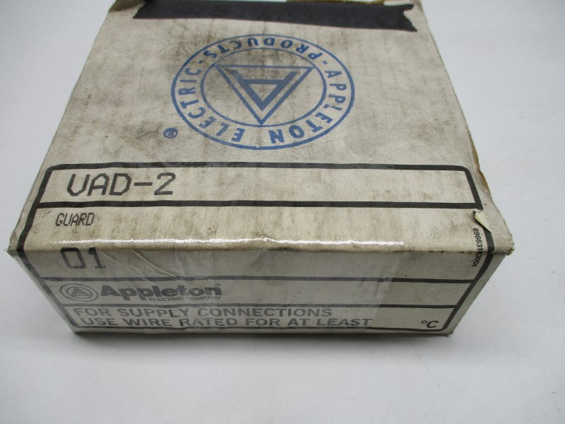 APPLETON VAD-2 NSMP