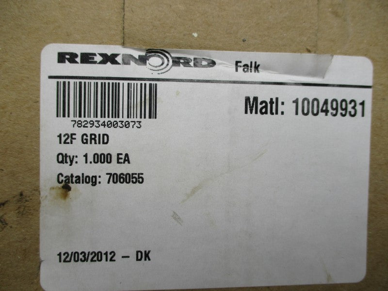 REXNORD FALK 706055 NSMP