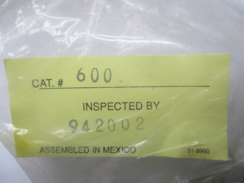 INDUSTRIAL MRO 600 NSMP