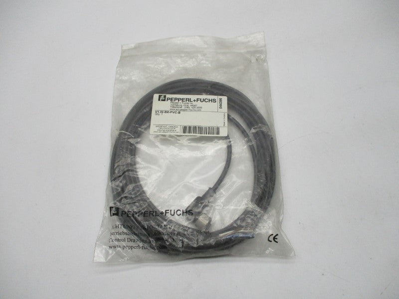 PEPPERL+FUCHS V1-W-5M-PVC-B NSMP