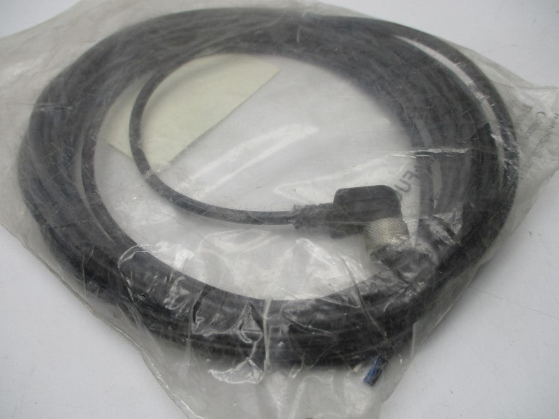 PEPPERL+FUCHS V1-W-5M-PVC-B NSMP