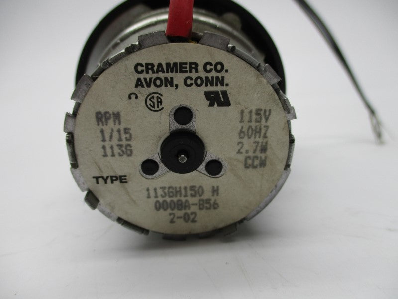 CRAMER 1136H150-H 636W-AA NSNP