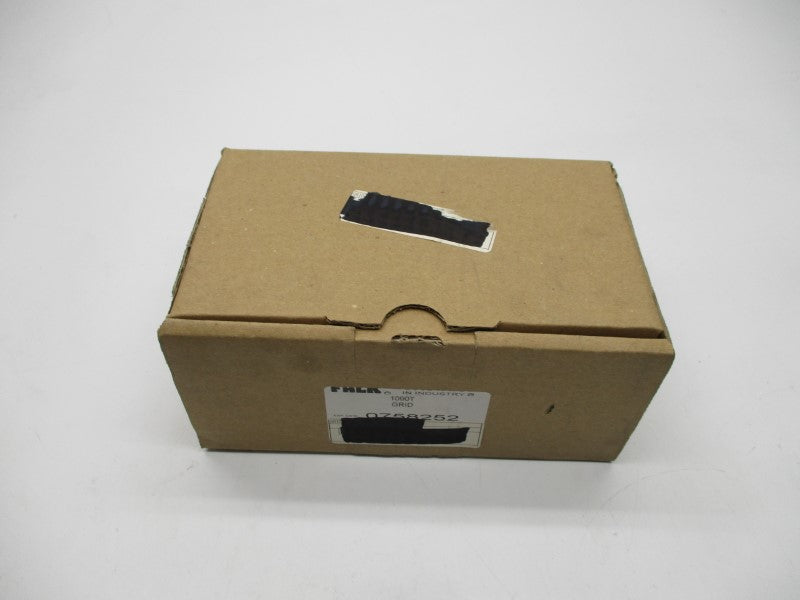 FALK 0758252 1090T NSMP