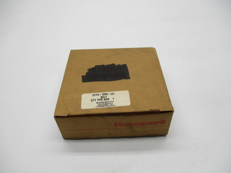 HONEYWELL DTF2-2RN-LH NSMP