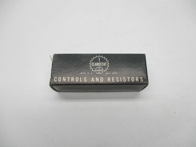 CLAROSTAT 62JA NSMP