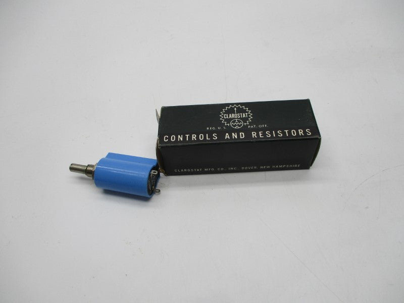 CLAROSTAT 62JA NSMP