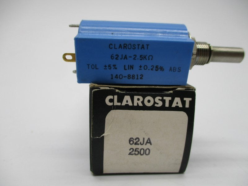 CLAROSTAT 62JA NSMP