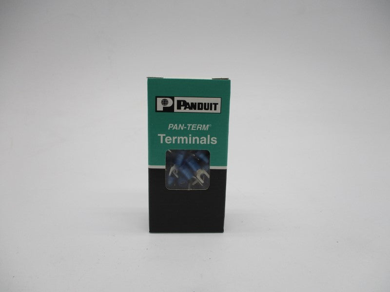 PANDUIT PN14-6F-C (PKG OF 100) NSMP