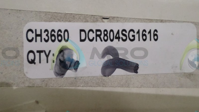 IR DCR804SG1616  (LOT OF 2) THYRISTOR  NSMP
