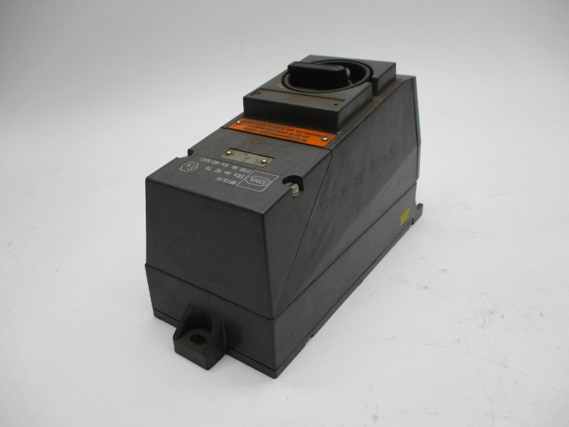 STAHL 8575/11 UNMP