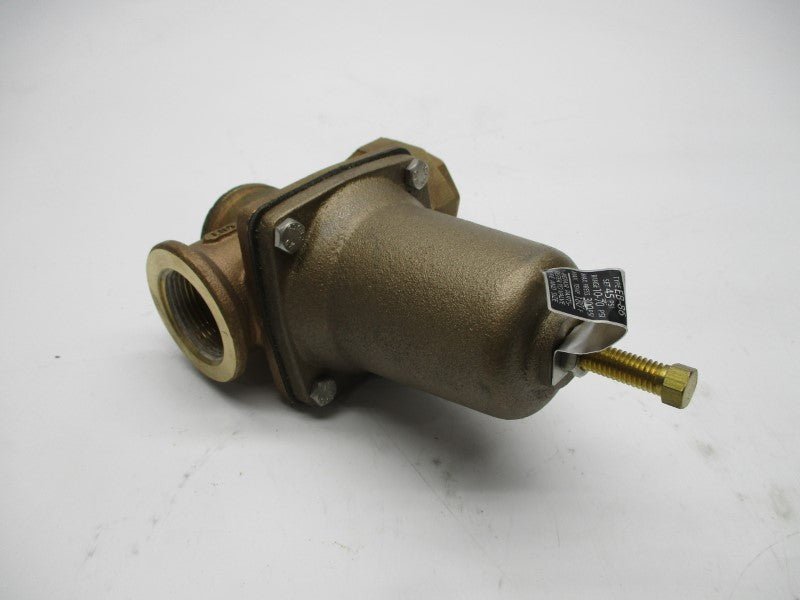 CASH ACME EB-86 NSNP