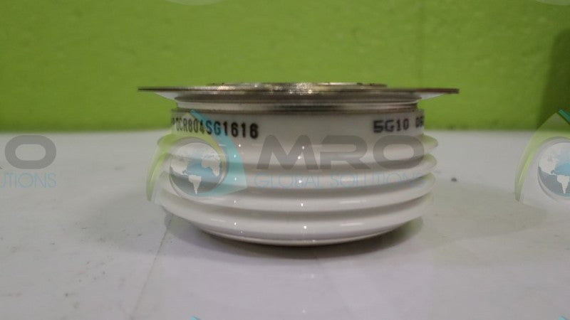 IR DCR804SG1616  (LOT OF 2) THYRISTOR  NSMP