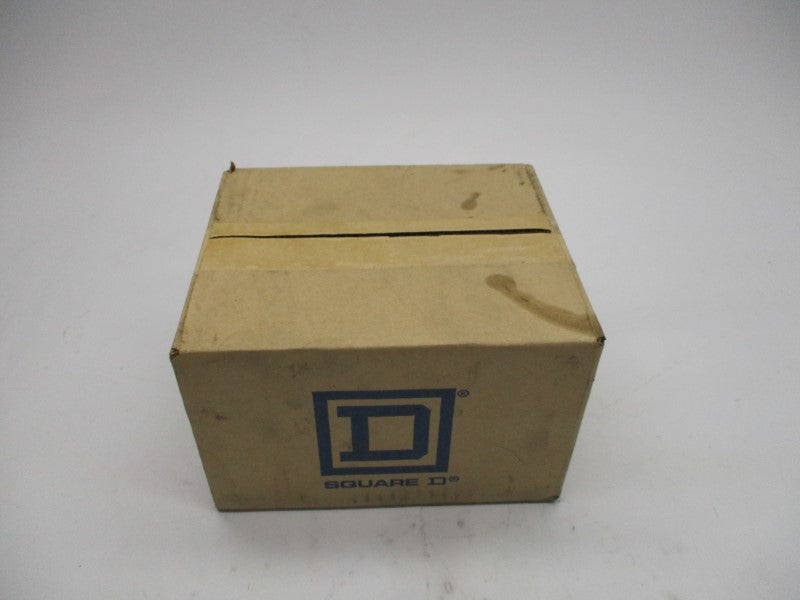 SQUARE D HDL36125 125A 600V NSMP