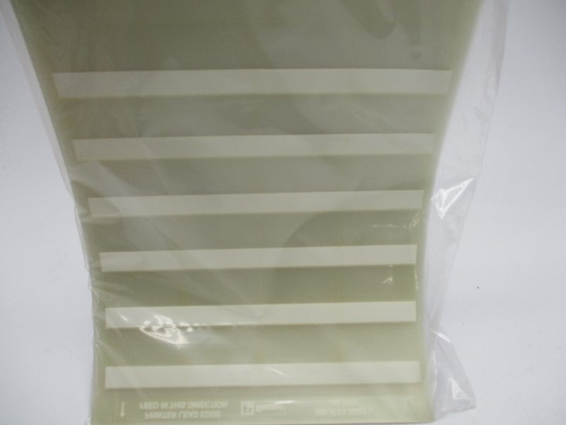 PANDUIT JSL7-Y3-1 NSMP