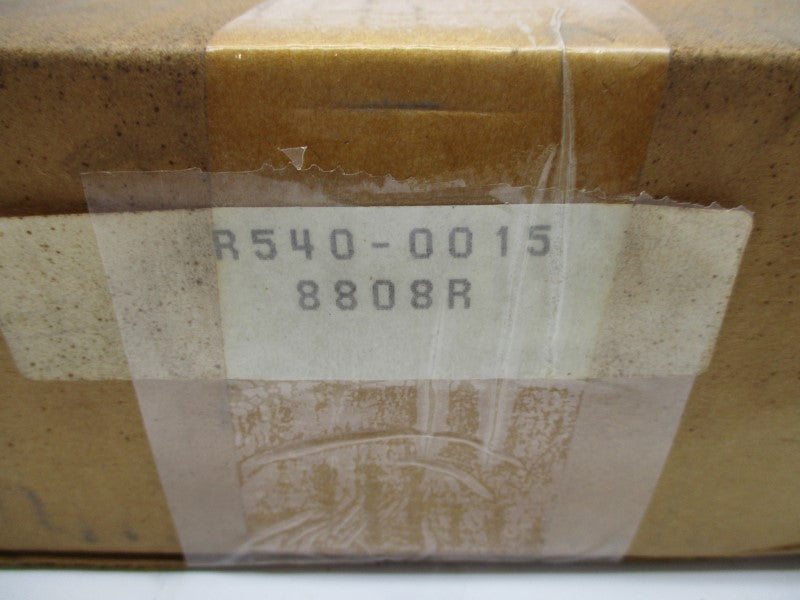 DYNACORP R540-0015 8808R NSMP