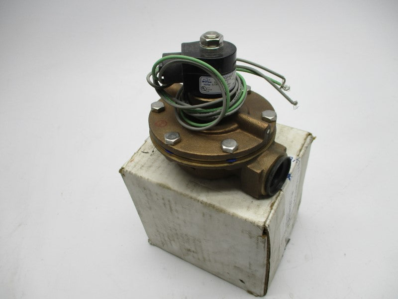 GC VALVES S212GH02T2FG9 NSMP