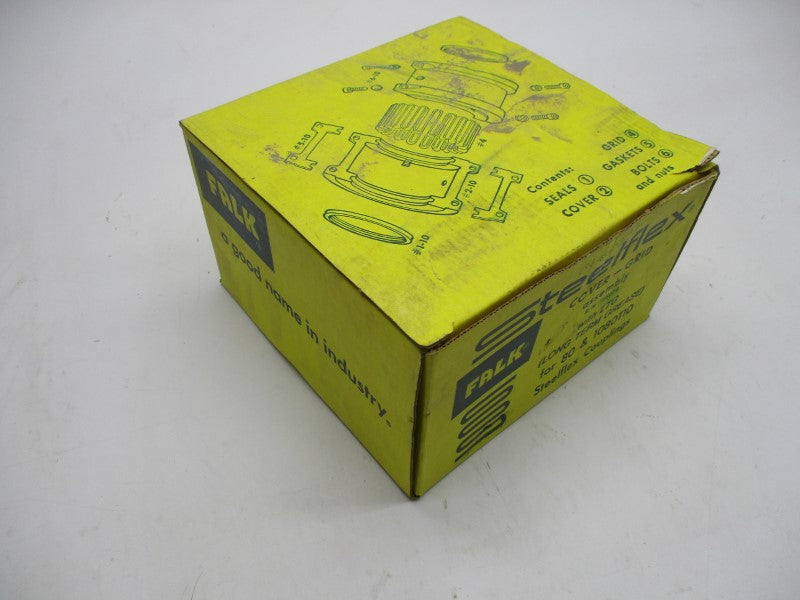 FALK 758276 1080T10 NSMP