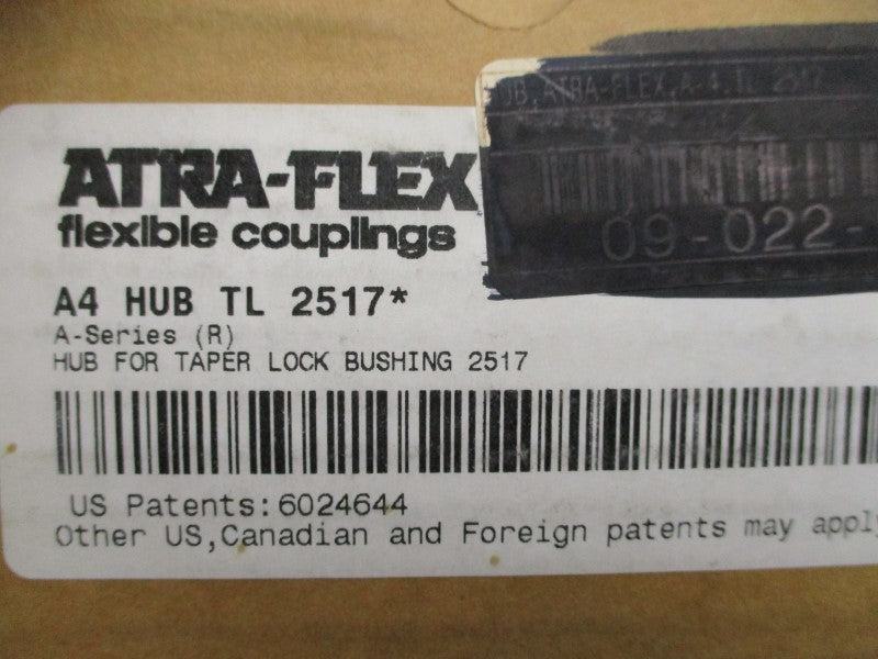 ATRA-FLEX A4 NSMP