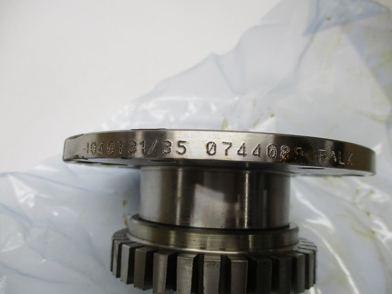 REXNORD 1040T31/35 0744089 NSMP