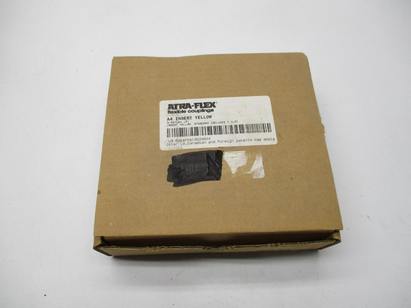 ATRA-FLEX A4 NSMP