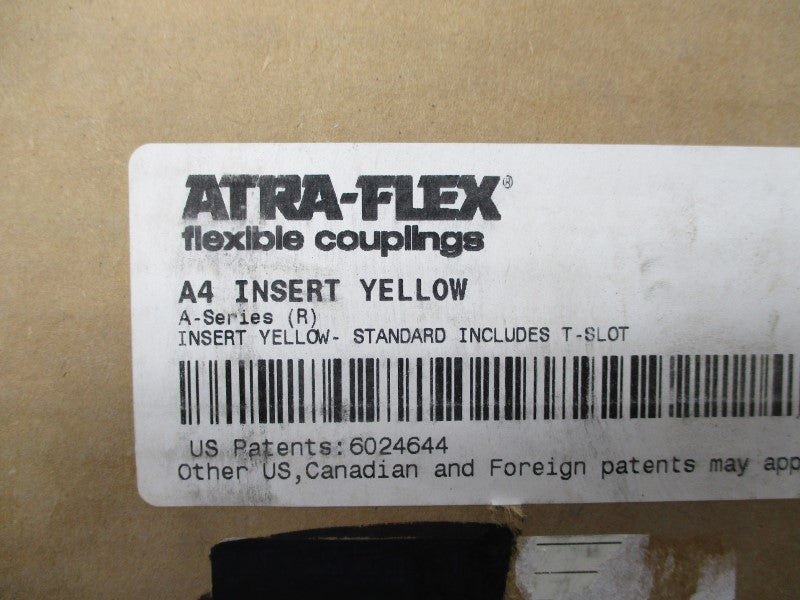 ATRA-FLEX A4 NSMP