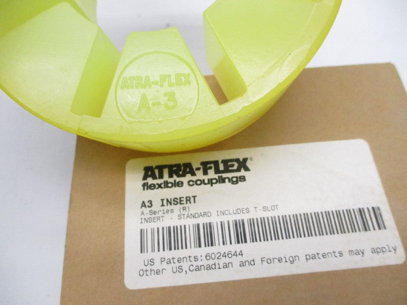 ATRA-FLEX A3 NSMP