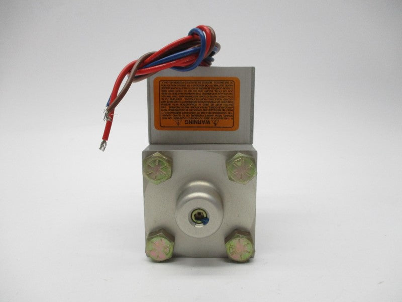 CUSTOM CONTROL SENSORS 674D158 NSNP