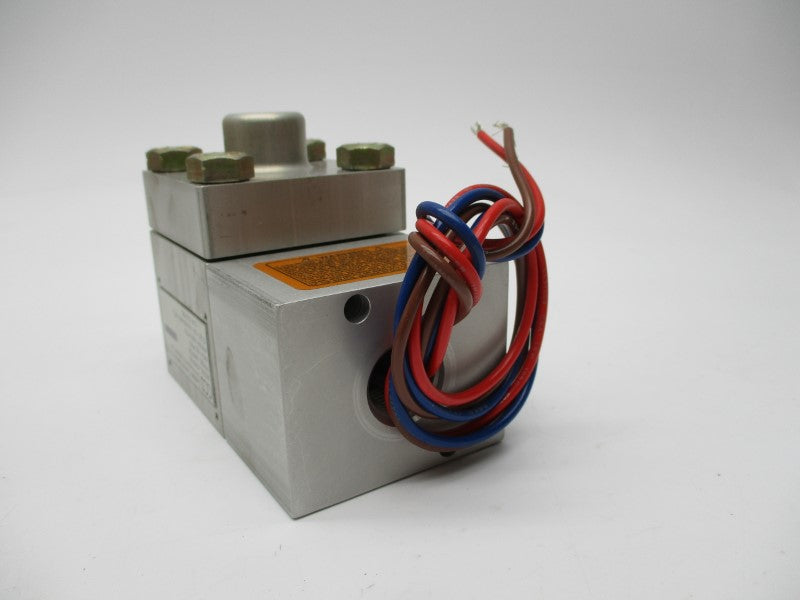 CUSTOM CONTROL SENSORS 674D158 NSNP