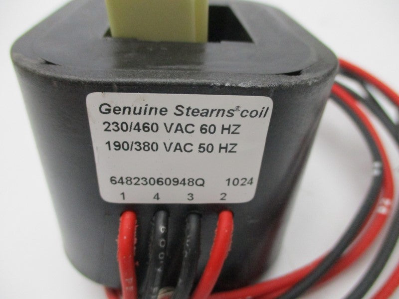 STEARNS 64823060948Q NSNP